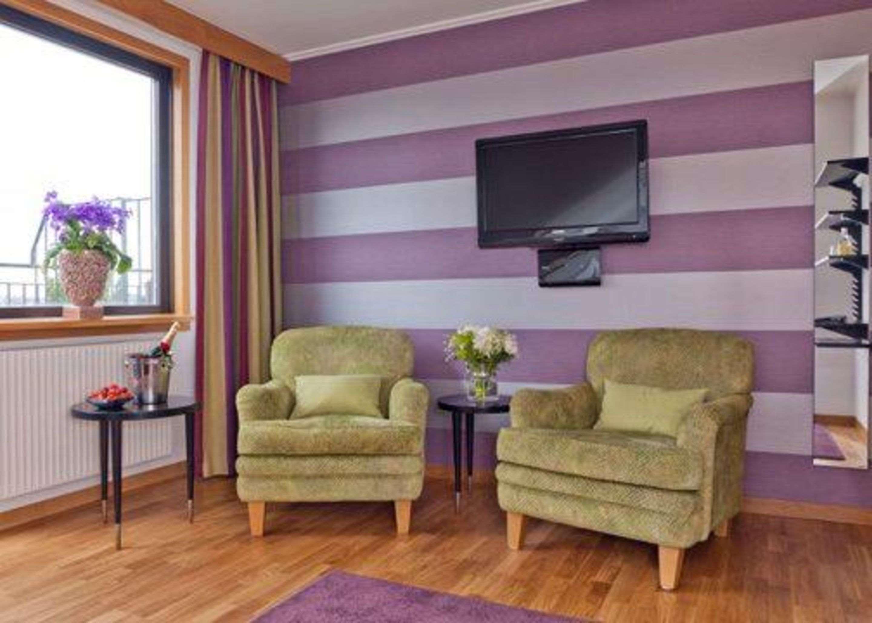 Wellington 4* Stockholm