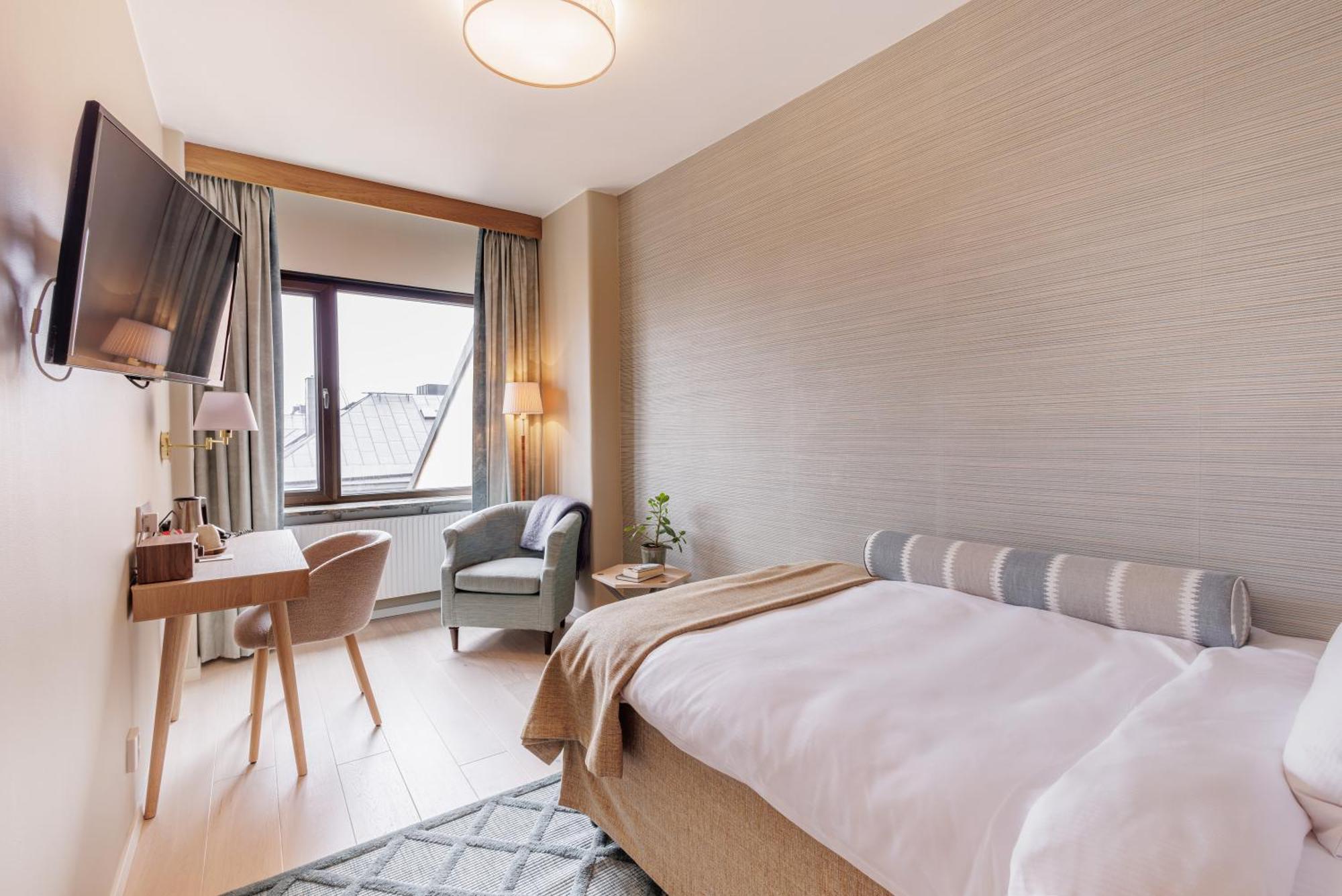 Wellington Hotel Stockholm