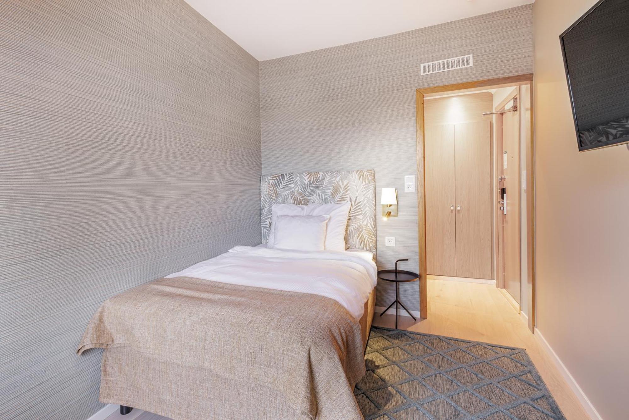 Hotel Wellington Stockholm
